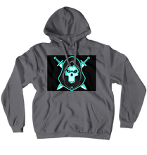 Hoodies (No-Zip/Pullover)