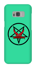 cnbsinner Samsung Phone Cases