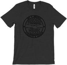Forearm Shake Tee - Black Logo