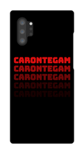 carontegam Samsung Phone Cases