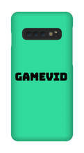 gamevid Samsung Phone Case