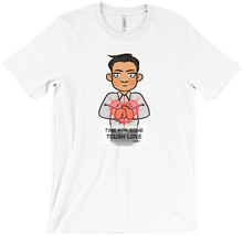 ESTJ T-Shirts