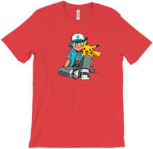 devolvryan Anime T-Shirts