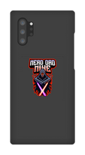 nerddadmike Samsung Phone Cases