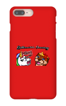 butterscotchgaming iPhone Phone Cases