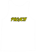 tanktop PREACH