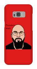 Avatar Samsung Phone Cases