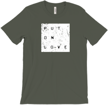 Put On Love Distress