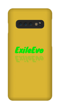 ExileEvo Samsung Phone Cases