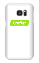 Crafter Samsung Hülle