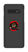 DTV Network Samsung Phone Cases