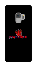PrimusNZ Full Logo Samsung Phone Cases