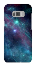 cabeloselvagem Samsung Phone Cases