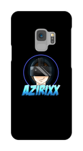 vvvazirixx Samsung Phone Case