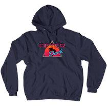NCKRCHR's Hoodies (No-Zip/Pullover)