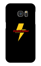 Dustshadertv Samsung Phone Cases