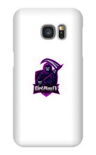 GirLPlayTv Samsung Phone Cases