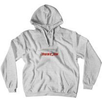 just_in-7350 Hoodies (No-Zip/Pullover)