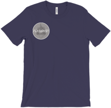 ProFlashpast Logo T-Shirt