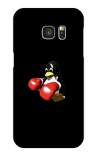 Pingvines Samsung tok