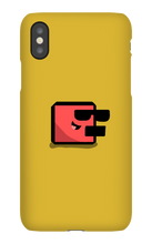 Cool Bob iPhone Case