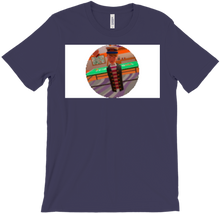 gamevid T-Shirt, logo