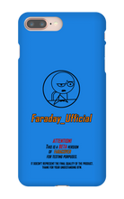 FaraCoverIphone