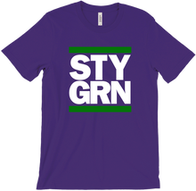 Stay Green Tee