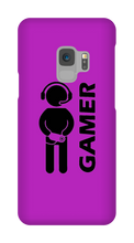 jonypeligro Samsung Galaxy Phone Cases
