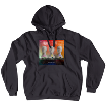 EP Cover Hoodie