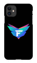 flyzk iPhone Phone Cases