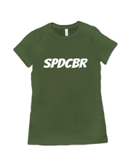 SPDCBR Women’s T-shirt