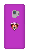 pennywisefps Samsung Phone Cases