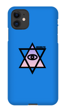 josemlz19 iPhone Phone Cases