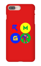 Mikix IPhone pouzdro