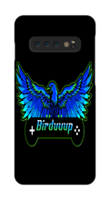 birduuup Samsung Phone Cases