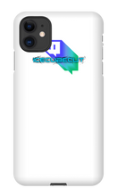 icecubecut iPhone Phone Cases