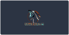 SharkBite XXL Gaming Mousepad Limited Rust Edition