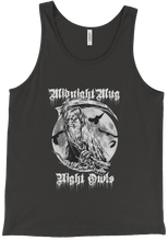 midnight_mug Tank Top