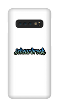 scheurbroek Samsung Phone Cases