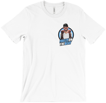 freezeonthebeat-1100 T-Shirts