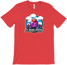 cloudlifexxx T-Shirts - Limited