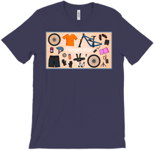 Pongo Stuff Rectangle T-Shirts