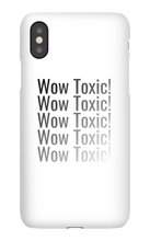 sirxcaveman iPhone Phone Cases