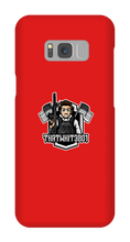 thatwhit3bo1 Samsung Phone Cases