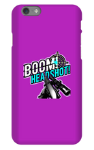 chriswgaming iPhone Phone Cases