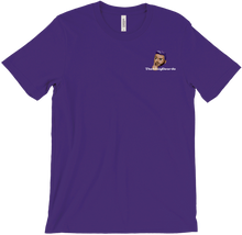 Old School Beardo T-Shirt