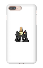 barbara_ty iPhone Phone Cases