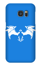 Samsung Case Chaotic DemonSoul