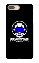 fragstar91 iPhone Phone Cases